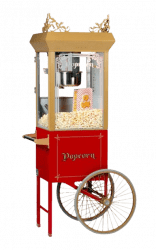 Popcorn Machine