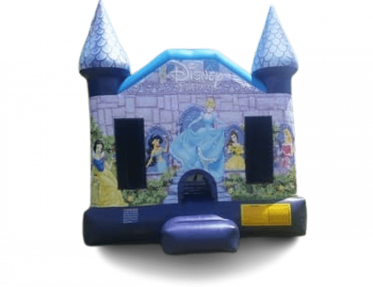 Princess Castle