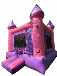 Pink Castle