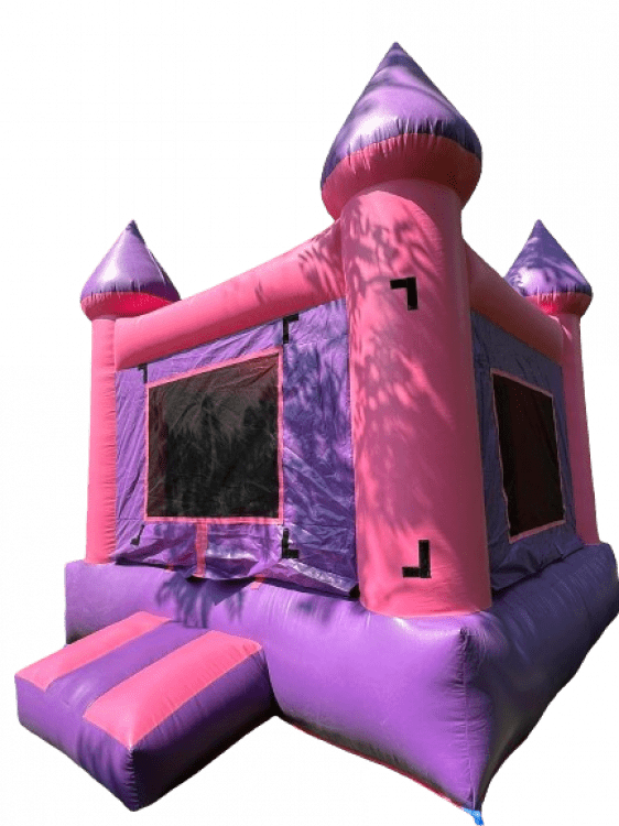 Pink Castle