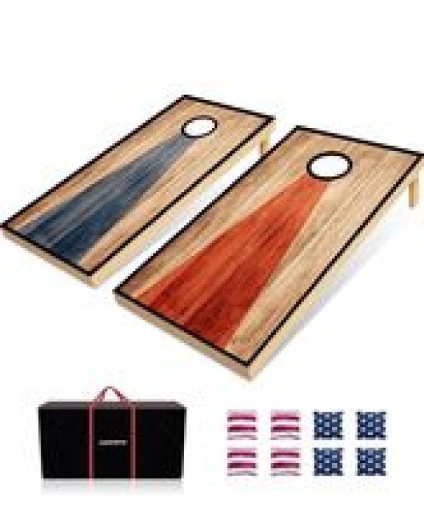 Corn Hole