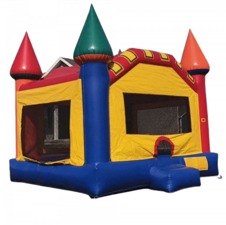 Bounce Houses - Shepherds Inflatables Des Moines IA