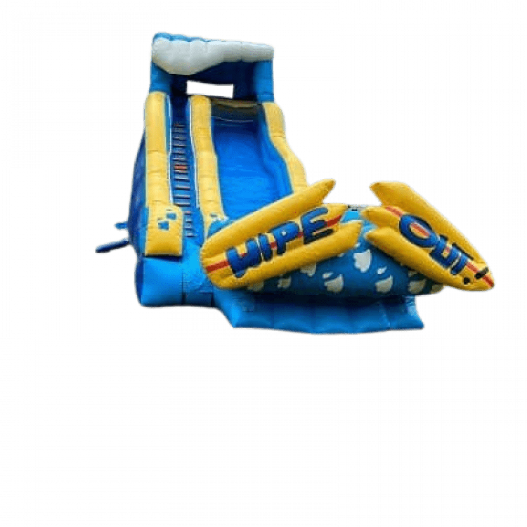 Slides & Combos Shepherds Inflatables Des Moines IA