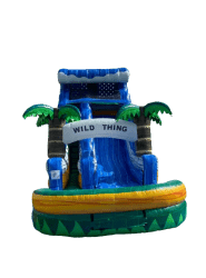 18ft Tropical Wild Thing