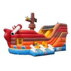 Pirate Ship